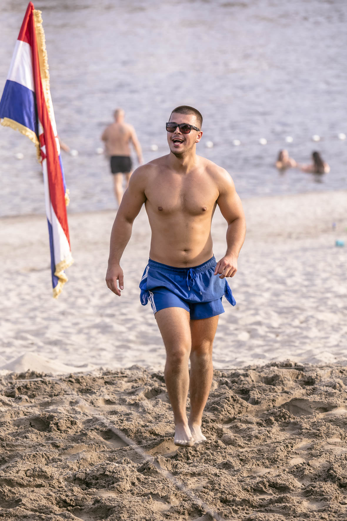 Kupanje Kopika 16.8.2025.