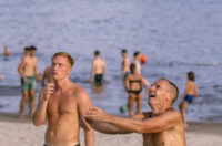 Kupanje Kopika 16.8.2025.