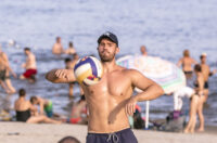 Kupanje Kopika 16.8.2025.