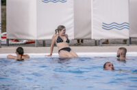 Kupanje Kopika 16.8.2025.