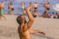 Kupanje Kopika 16.8.2025.