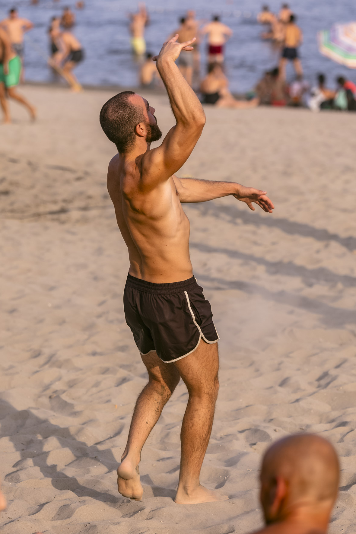 Kupanje Kopika 16.8.2025.