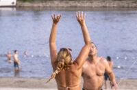 Kupanje Kopika 16.8.2025.