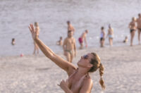 Kupanje Kopika 16.8.2025.