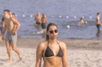 Kupanje Kopika 16.8.2025.