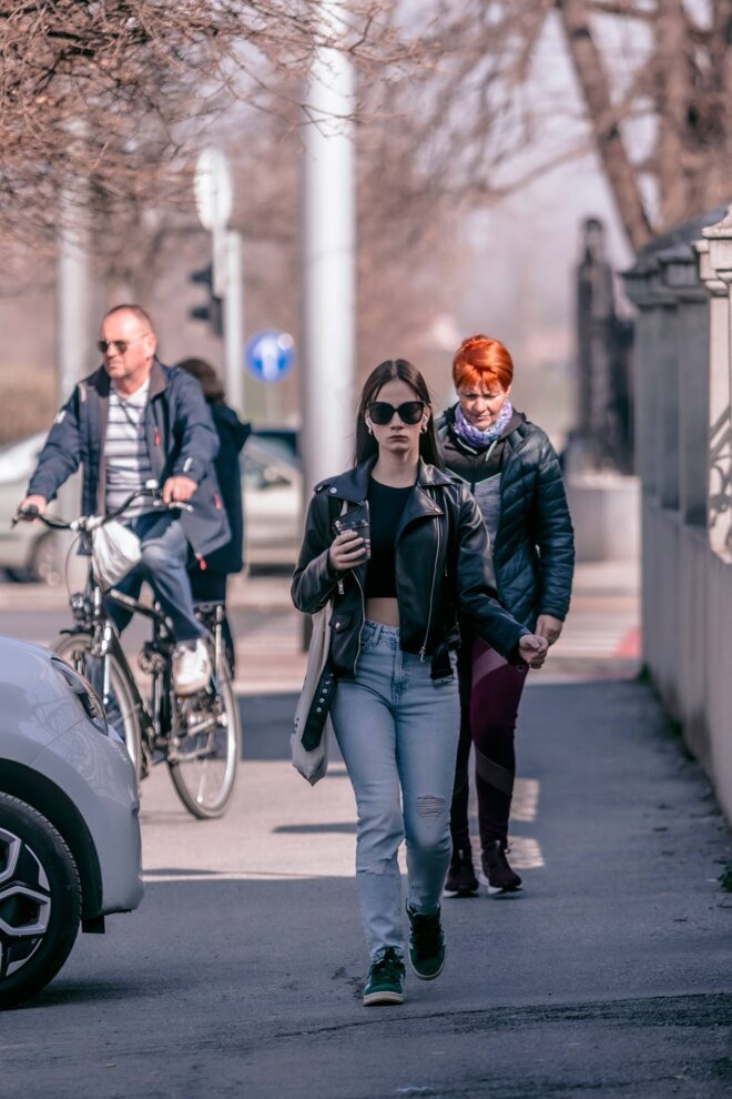 Subotnja šetnja, 8.3.2025.