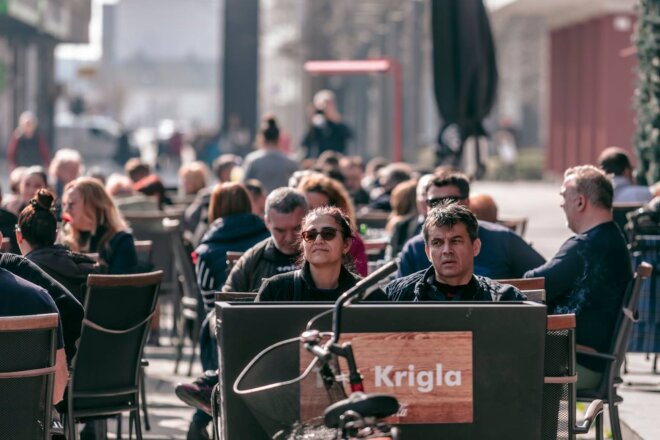 Subotnja šetnja, 8.3.2025.