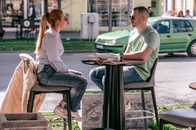 Subotnja šetnja, 8.3.2025.