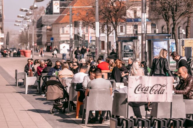 Subotnja šetnja, 8.3.2025.