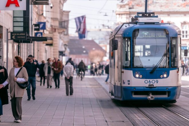 Subotnja šetnja, 8.3.2025.