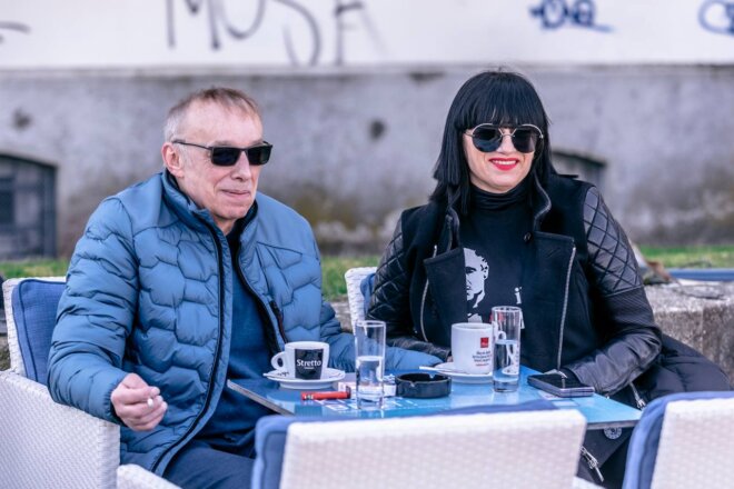 Subotnja šetnja, 8.3.2025.