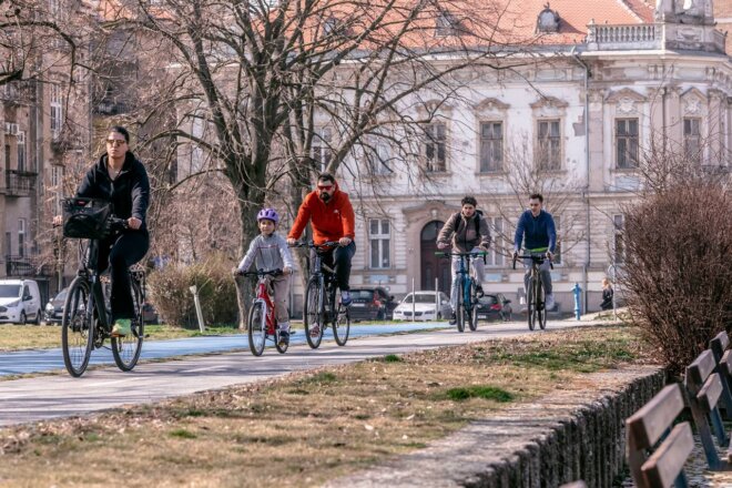 Subotnja šetnja, 8.3.2025.