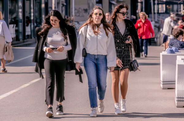 Subotnja šetnja, 8.3.2025.