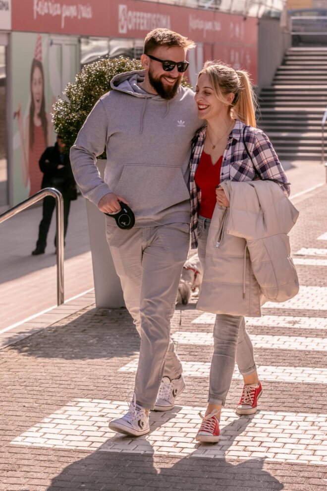 Subotnja šetnja, 8.3.2025.