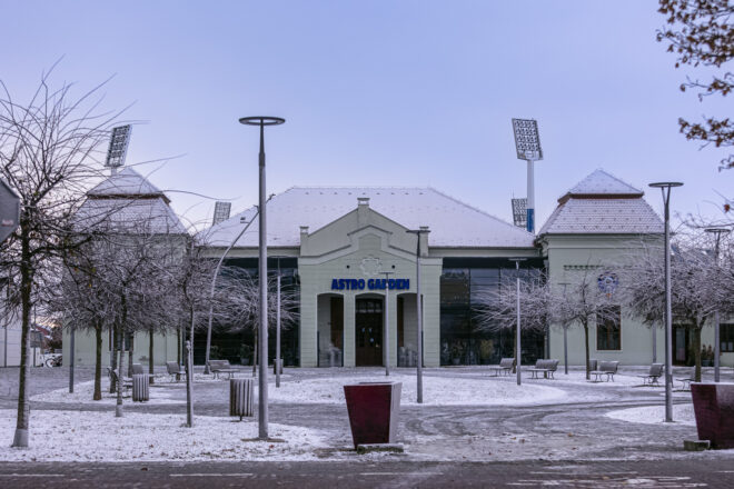 Snjezna setnja 23 11 2024