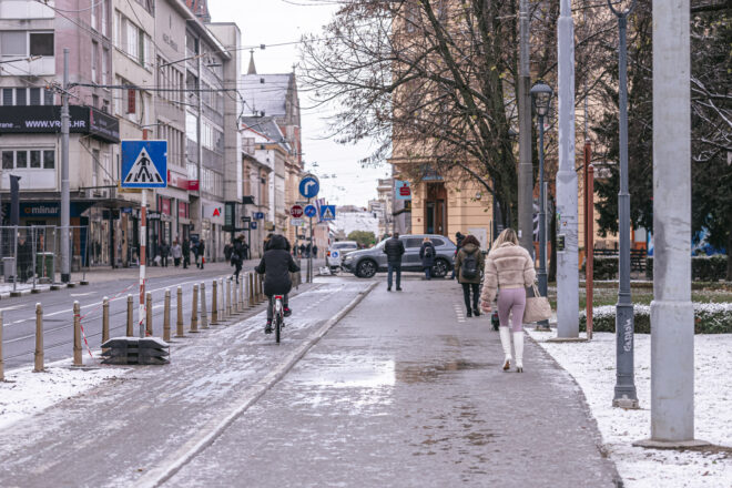 Snjezna setnja 23 11 2024