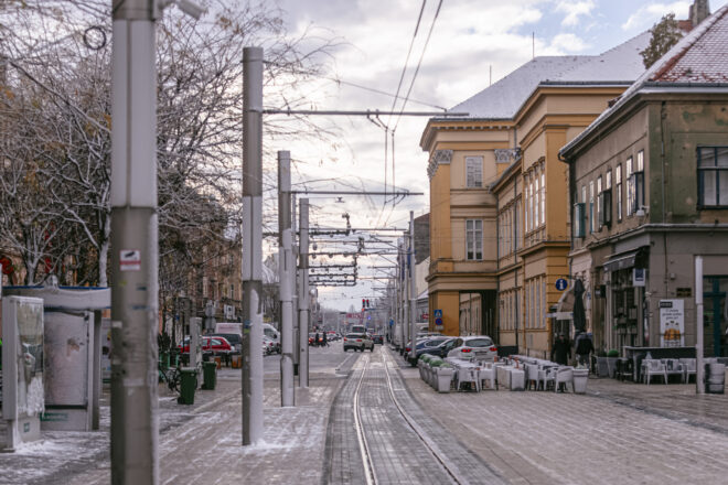 Snjezna setnja 23 11 2024