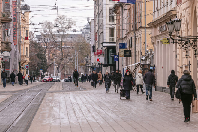Snjezna setnja 23 11 2024