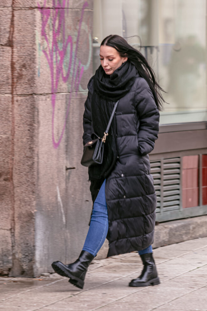 Snjezna setnja 23 11 2024