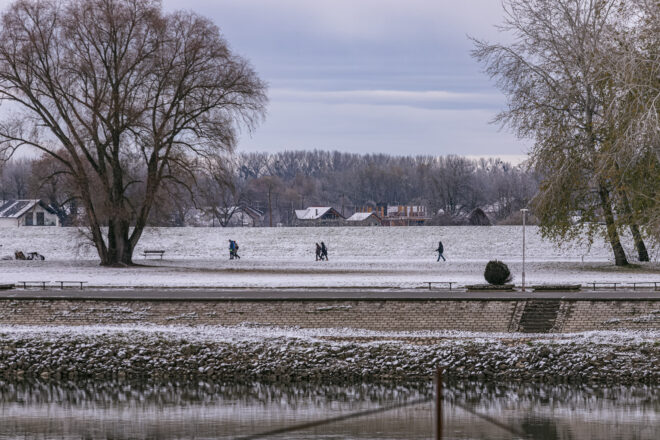 Snjezna setnja 23 11 2024