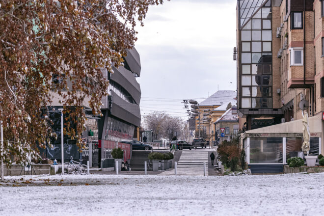 Snjezna setnja 23 11 2024