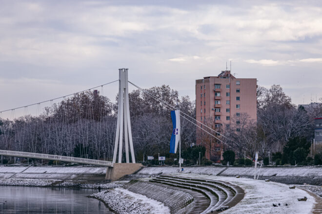Snjezna setnja 23 11 2024