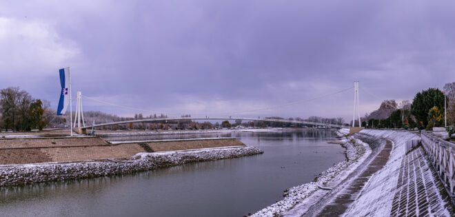 Snjezna setnja 23 11 2024