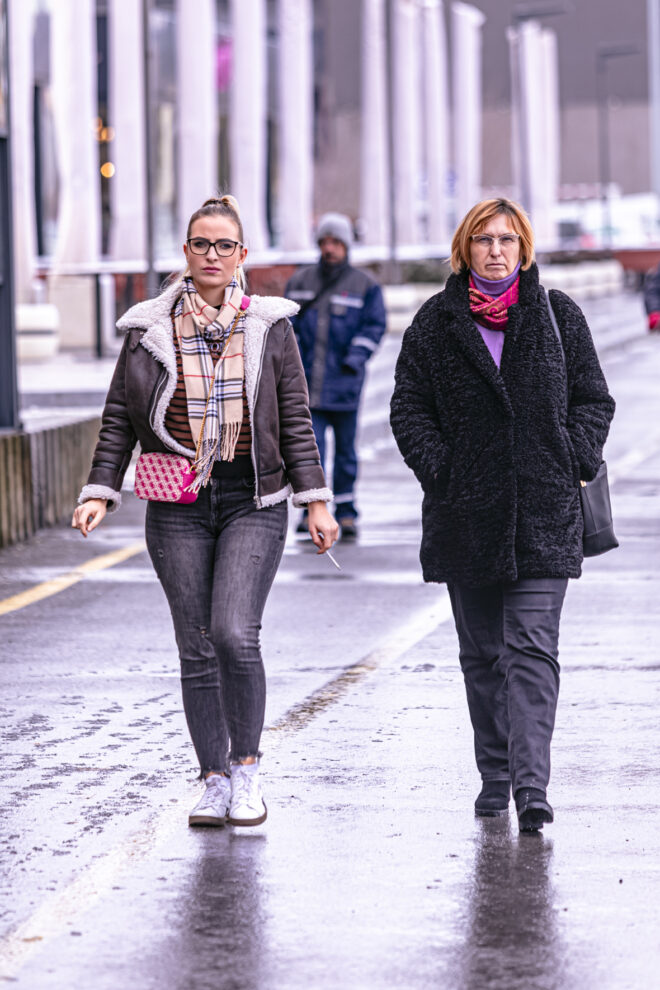 Snjezna setnja 23 11 2024