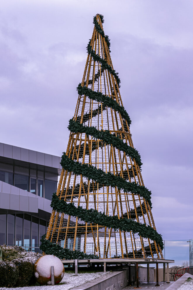 Snjezna setnja 23 11 2024