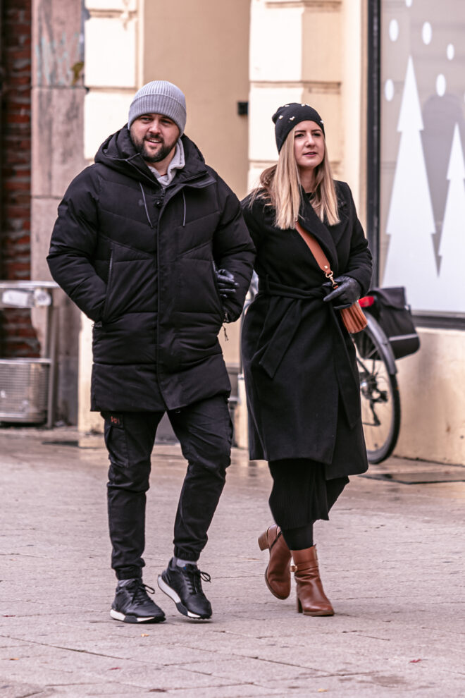 Snjezna setnja 23 11 2024