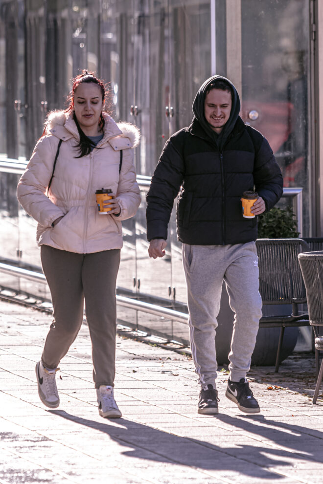 Snjezna setnja 23 11 2024