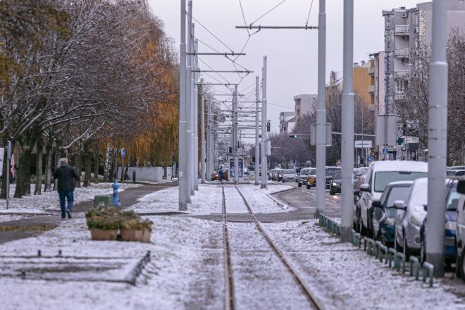 Snjezna setnja 23 11 2024