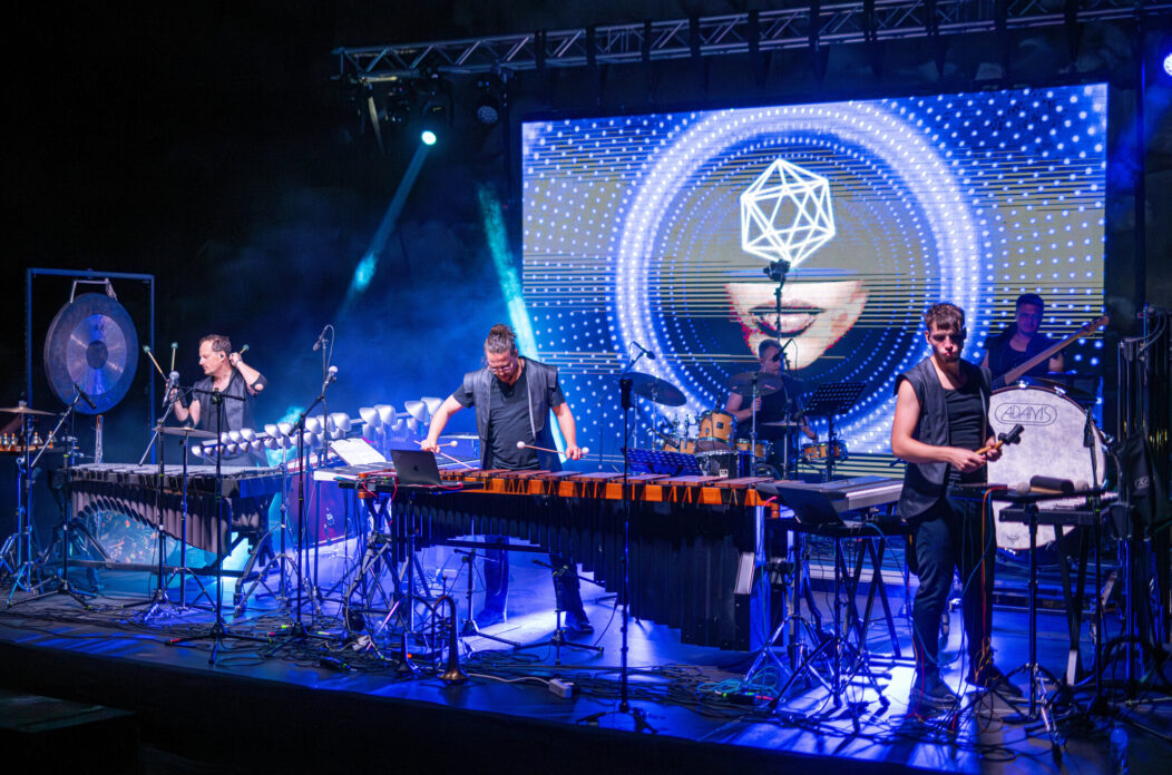 Sudar_percussion Oxygene 5