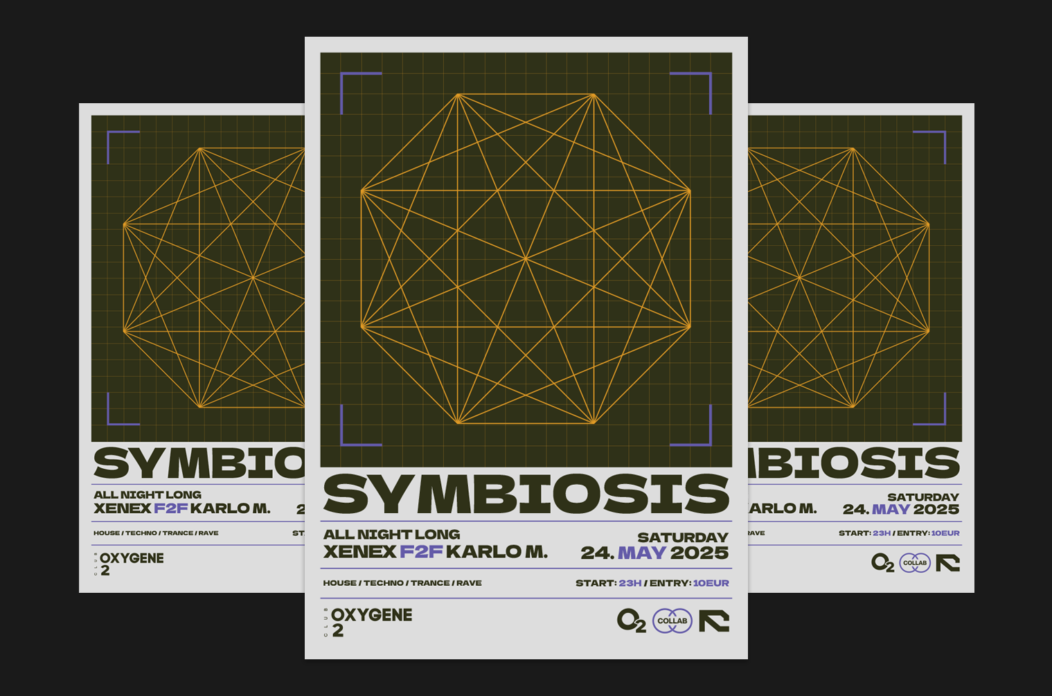 Symbiosis Facebook