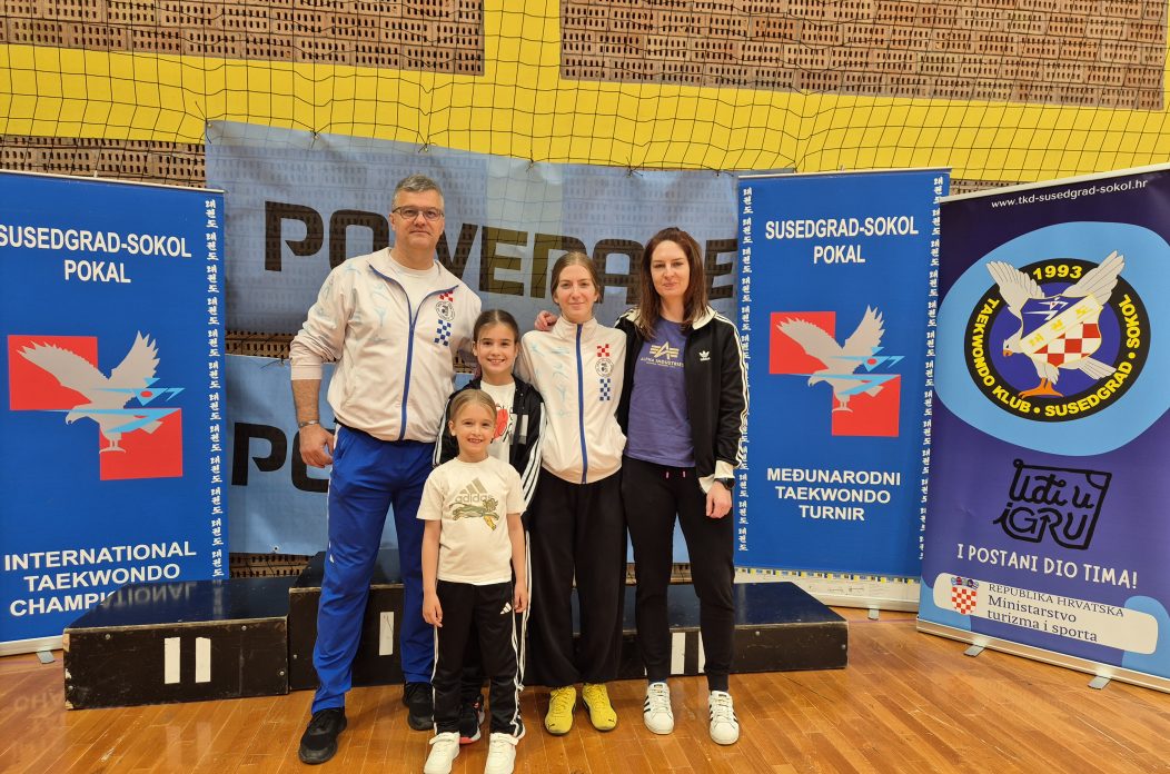 TKD OSIJEK