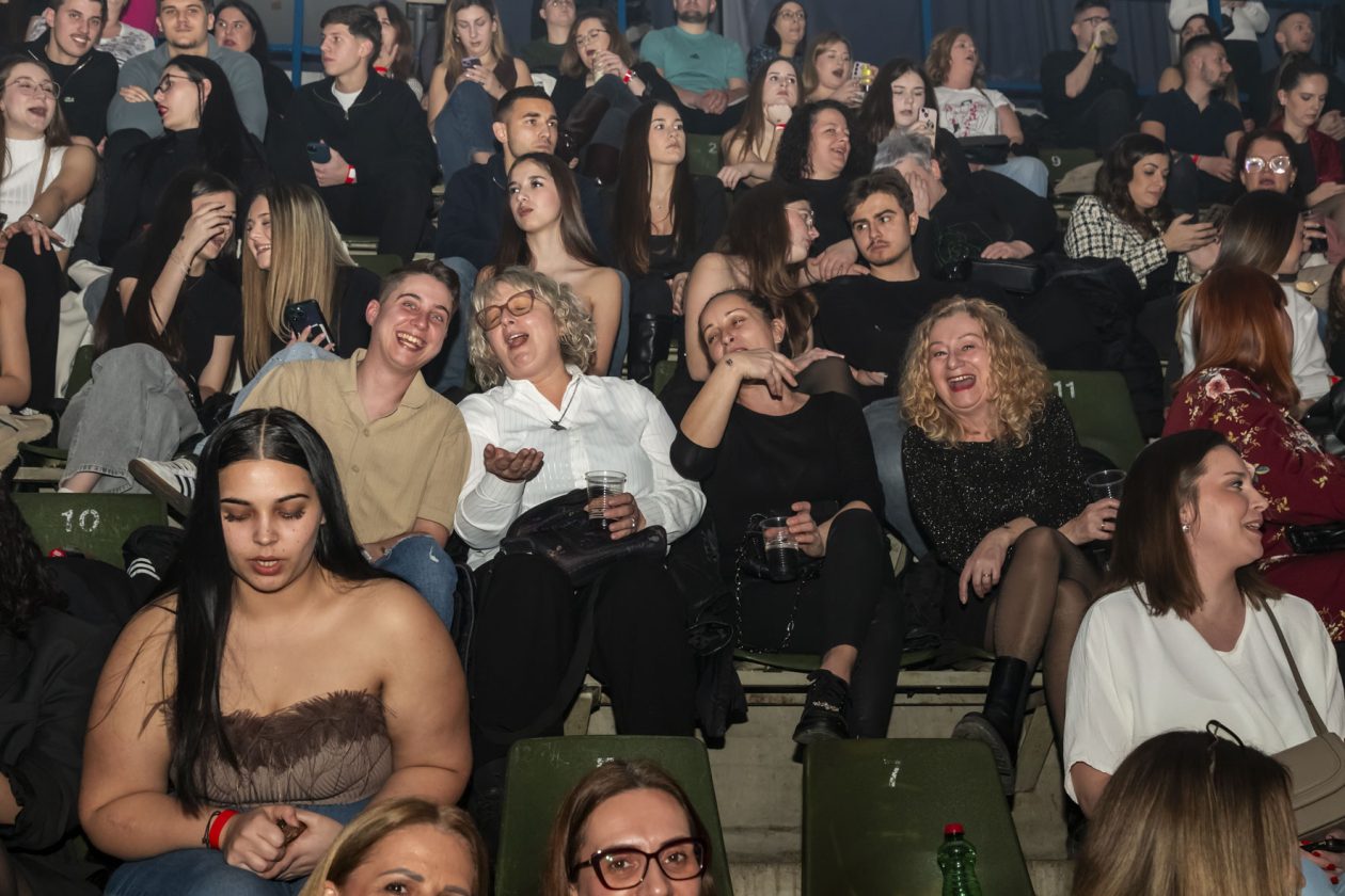 Tanja Savic 12 02 2026