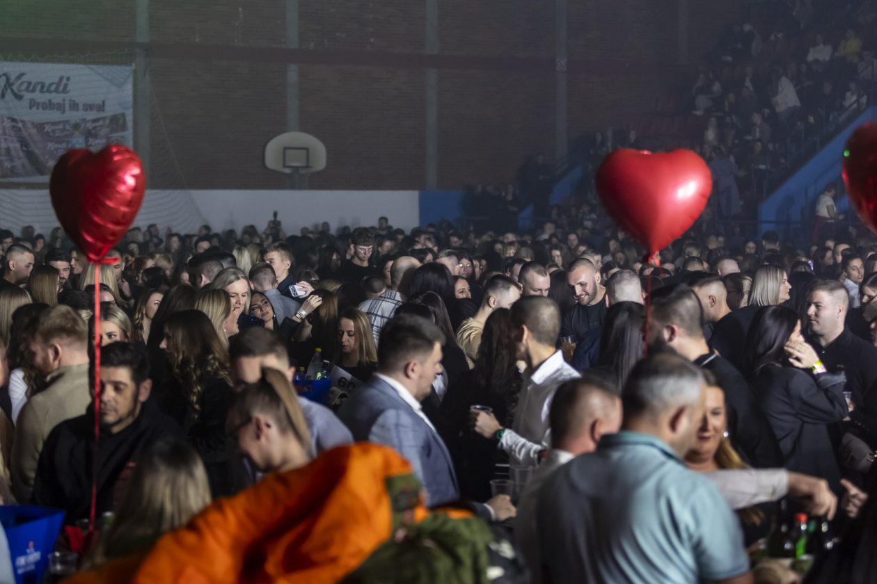 Tanja Savic 12 02 2026