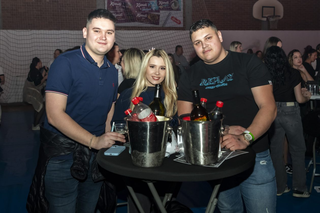 Tanja Savic 12 02 2026