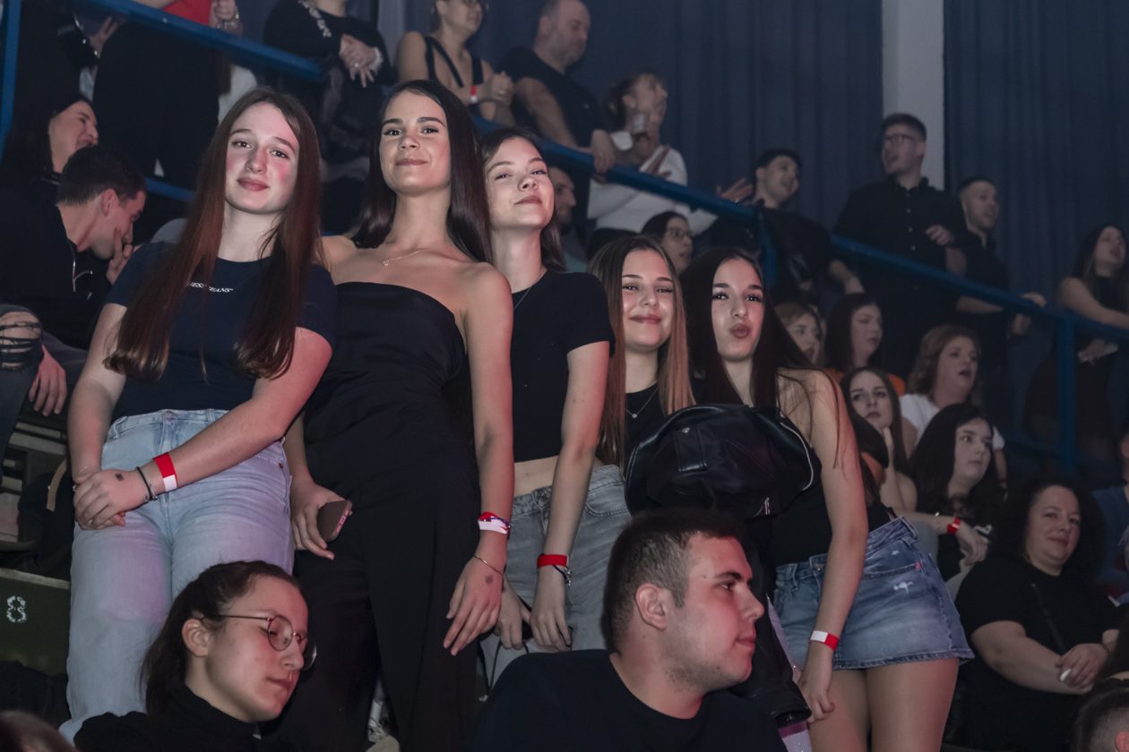 Tanja Savic 12 02 2026