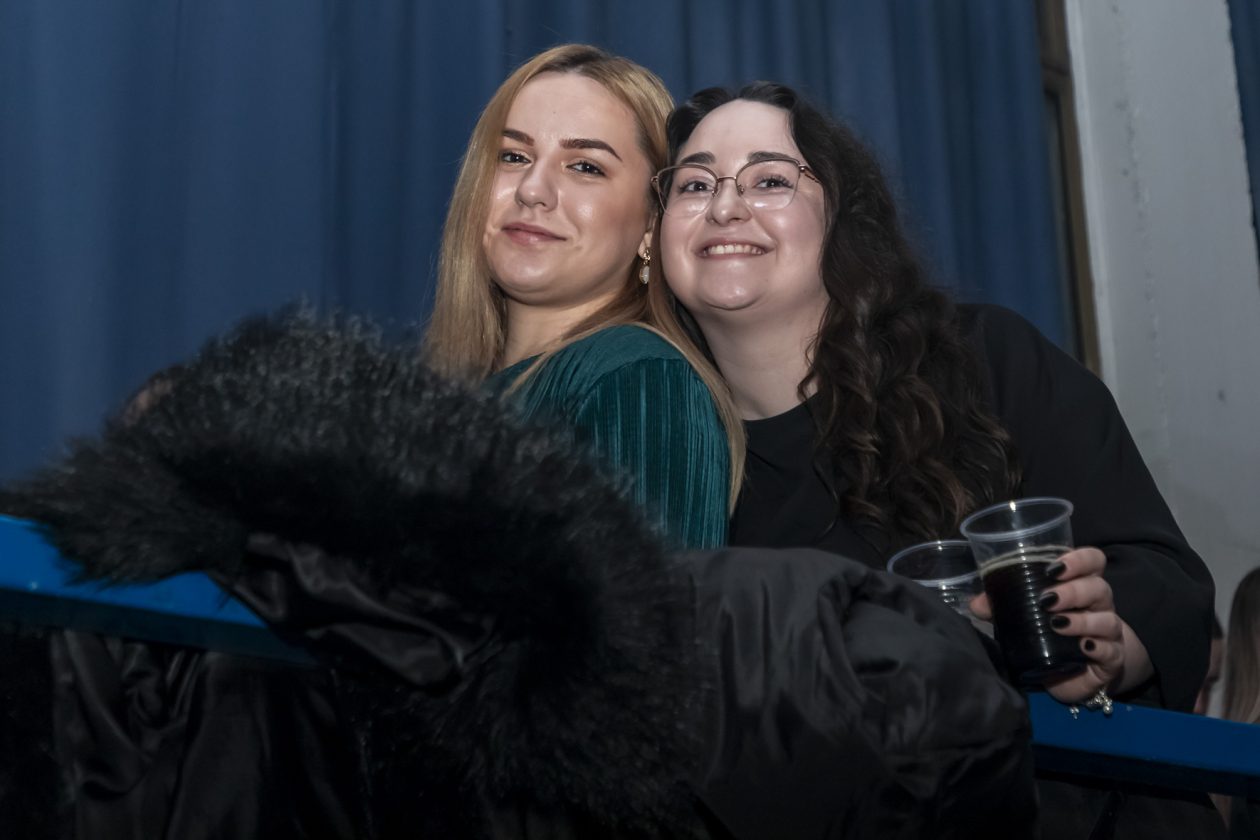 Tanja Savic 12 02 2026