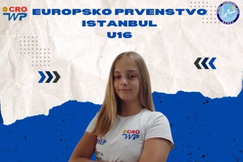 Tena Sasi EP U16 Istambul ZVK Mursa (1)