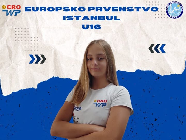 Tena Sasi EP U16 Istambul ZVK Mursa (1) Tena Sasi EP U16 Istambul ZVK Mursa (1)