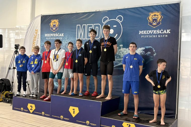 Tin i Erik 1.mjesto Tin i Erik 1.mjesto