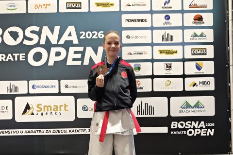 Tonka Stefic 3.mjesto Tonka Stefic 3.mjesto