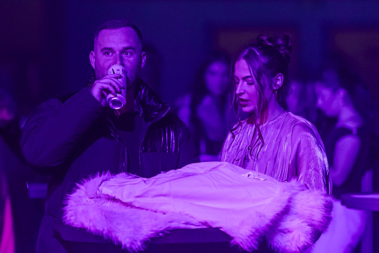 Uni Start Fest Brucošijada 2025. Uni Start Fest Brucošijada 2025.