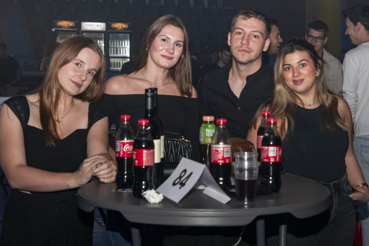 Uni Start Fest Brucošijada 2025. Uni Start Fest Brucošijada 2025.