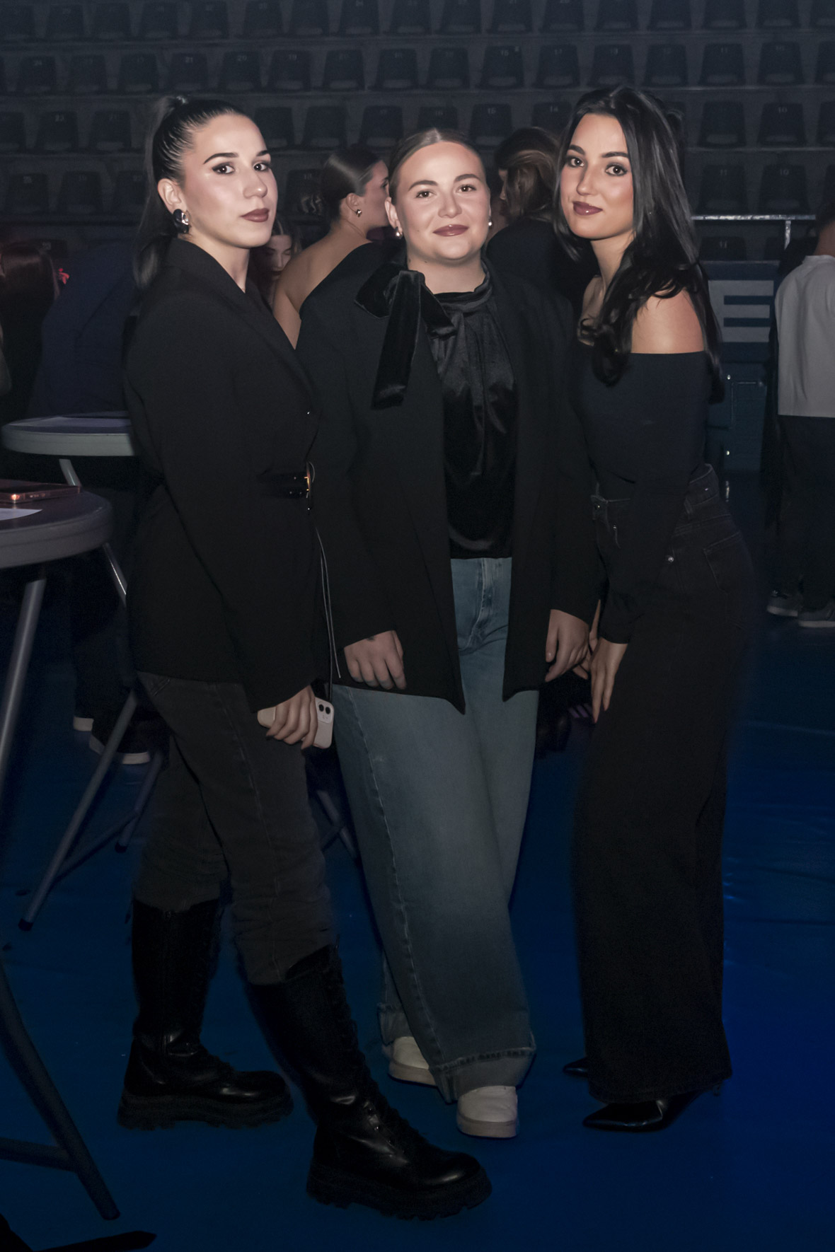 Uni Start Fest Brucošijada 2025. Uni Start Fest Brucošijada 2025.