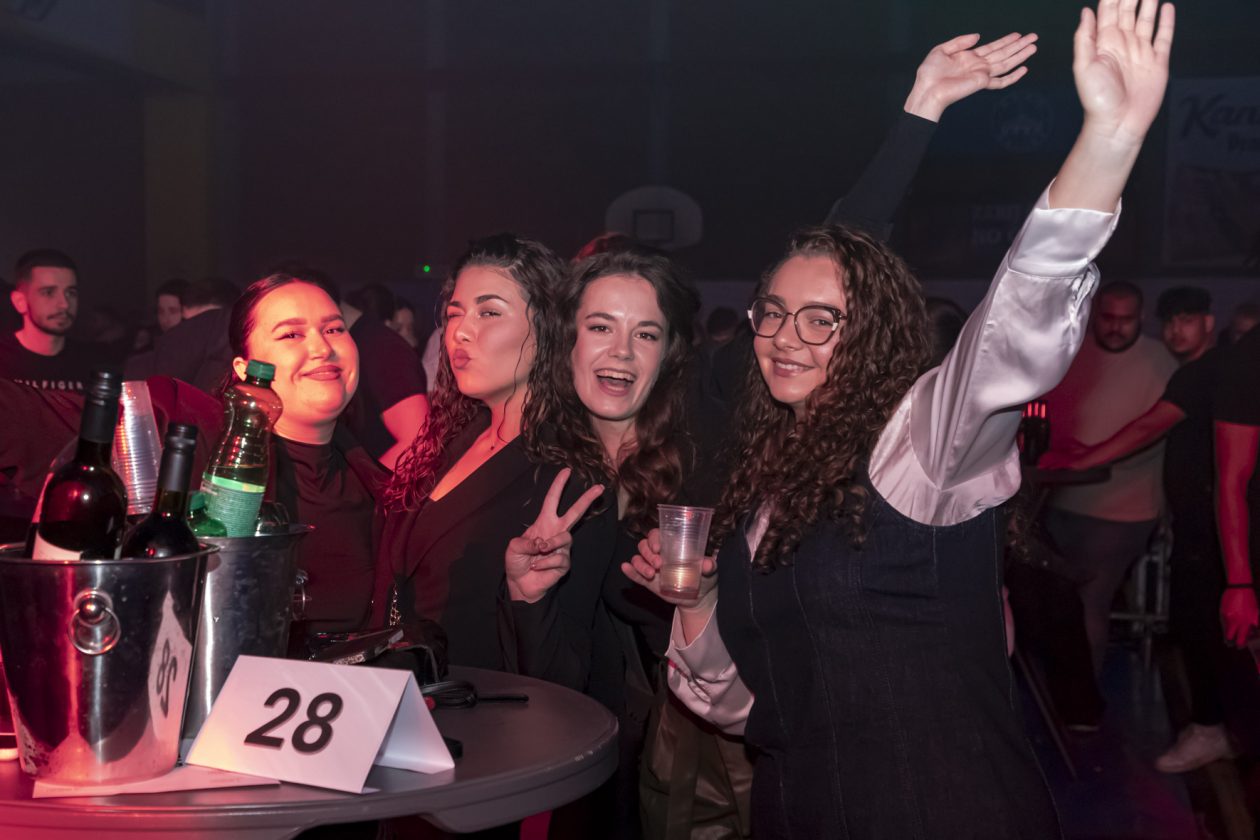 Uni Start Fest Brucošijada 2025. Uni Start Fest Brucošijada 2025.