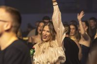 Uni Start Fest Brucošijada 2025. Uni Start Fest Brucošijada 2025.