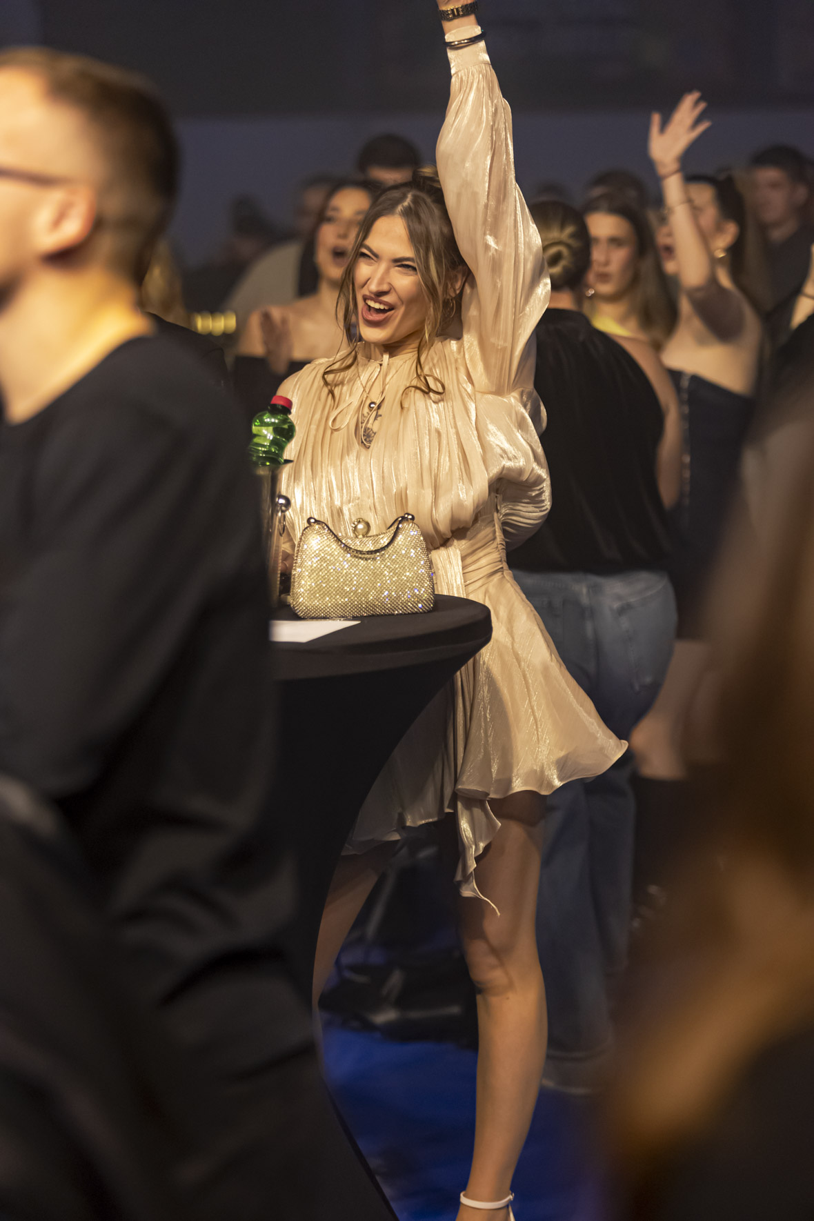 Uni Start Fest Brucošijada 2025. Uni Start Fest Brucošijada 2025.